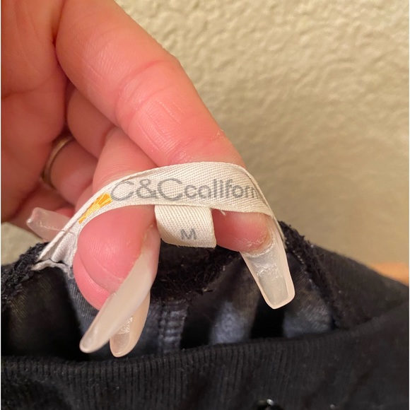 C&Ccalifornia joggers 🌈 - Picture 9 of 11